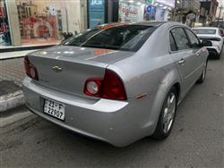 شيفروليه ماليبو